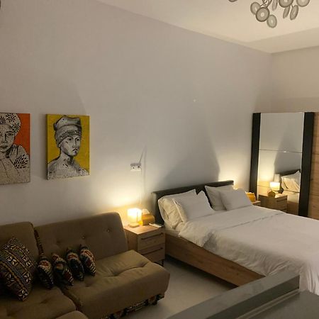 דקר Chez Rima // Studio Tres Chaleureux F1 // Tres Bien Situe מראה חיצוני תמונה