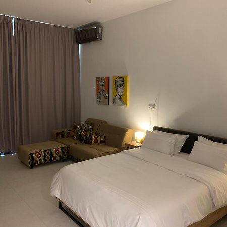 דקר Chez Rima // Studio Tres Chaleureux F1 // Tres Bien Situe מראה חיצוני תמונה