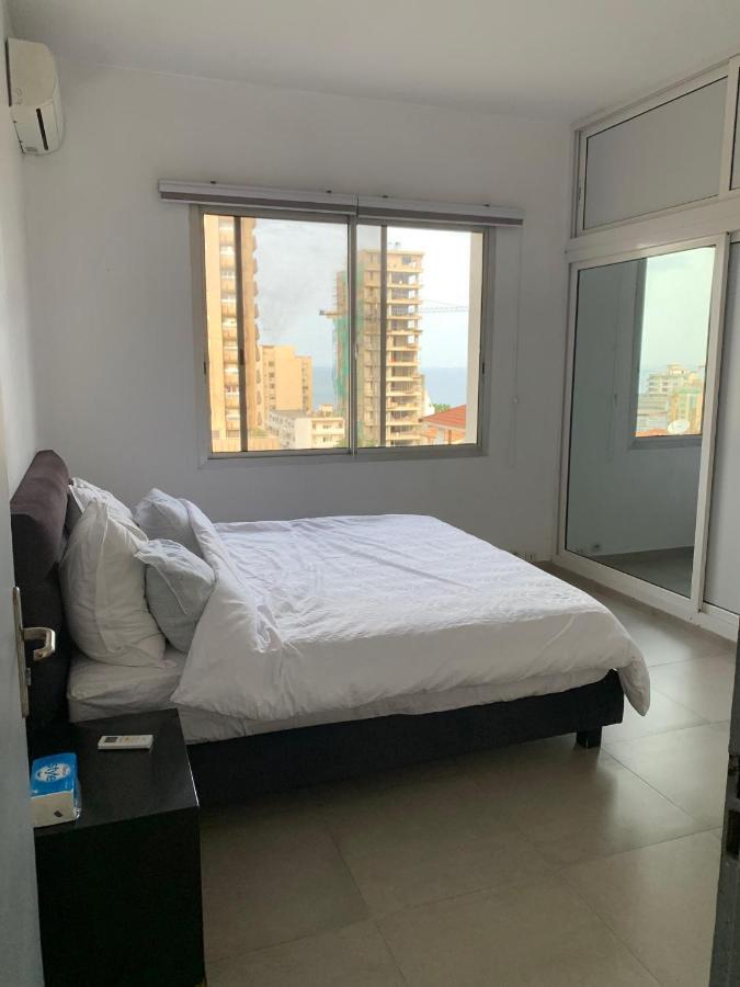 דקר Chez Rima // Studio Tres Chaleureux F1 // Tres Bien Situe מראה חיצוני תמונה