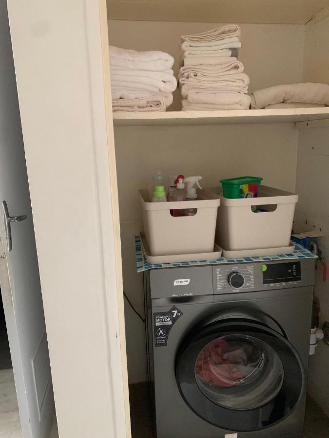דקר Chez Rima // Studio Tres Chaleureux F1 // Tres Bien Situe מראה חיצוני תמונה
