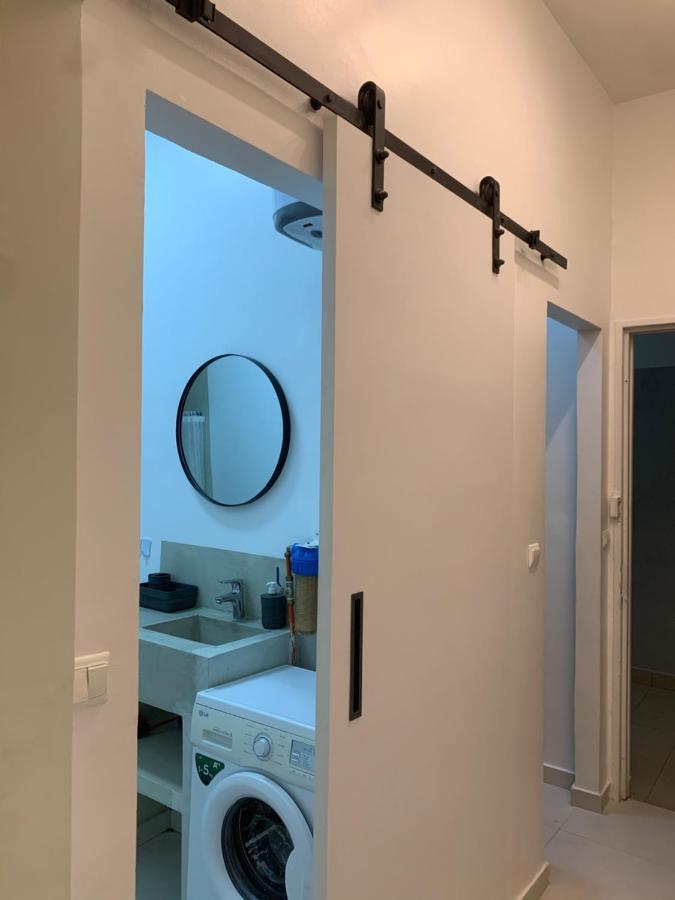 דקר Chez Rima // Studio Tres Chaleureux F1 // Tres Bien Situe מראה חיצוני תמונה